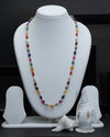 Ivika Navratan Radiance Necklace