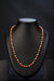 Ivika Coral & Pearl Classic Necklace