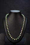 Ivika Turquoise Radiance Necklace