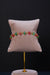 Ivika Pink & Green Melon Bracelet