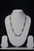 Ivika Tanzanite & Pearl Necklace Necklace