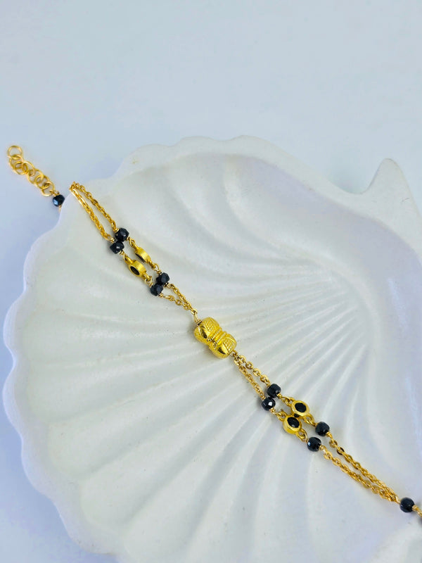 925 silver bracelet