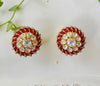 925 silver earrings