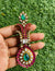 Ivika Kundan hair pin