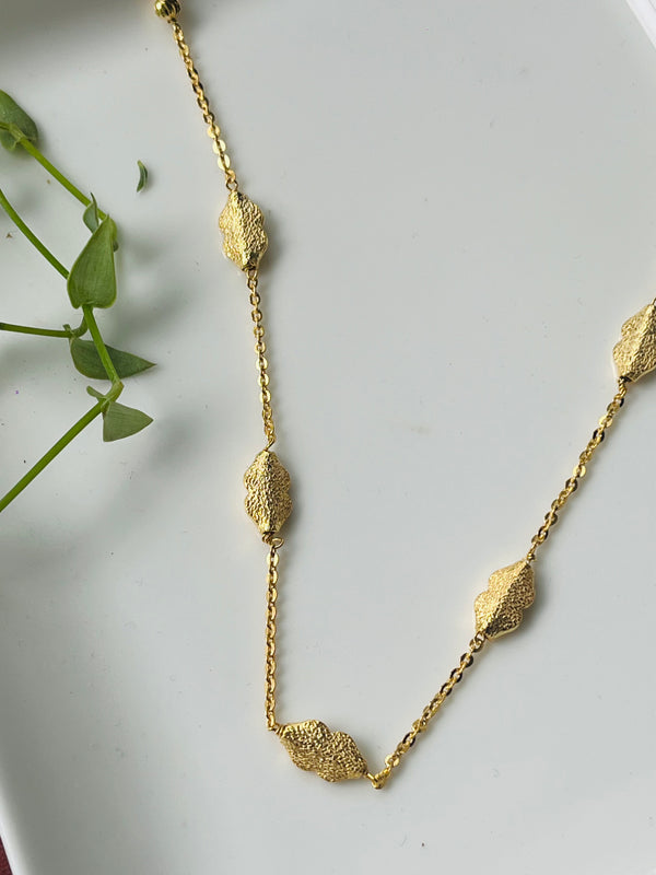 925 charm chain