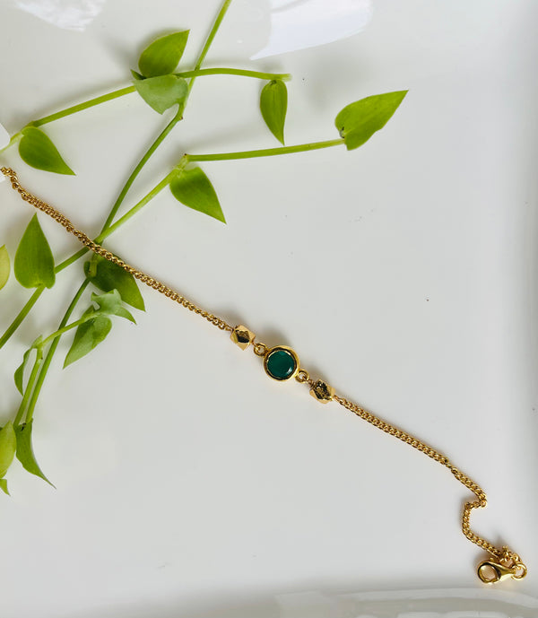 Ivika onex piece bracelet