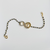 925 silver infinity bracelet