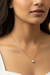 925 silver Cham chain