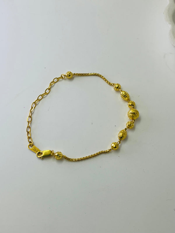 925 silver bracelet