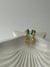 925 silver earrings