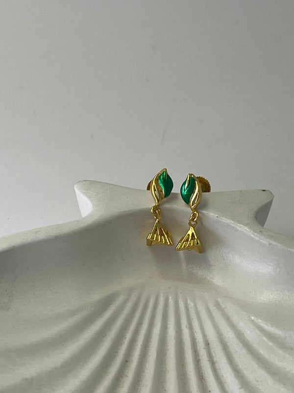 925 silver earrings