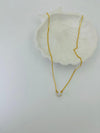 925 silver chain