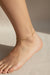 925 silver anklet