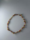 925 silver anklet