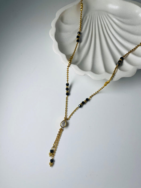925 silver mangalsutra
