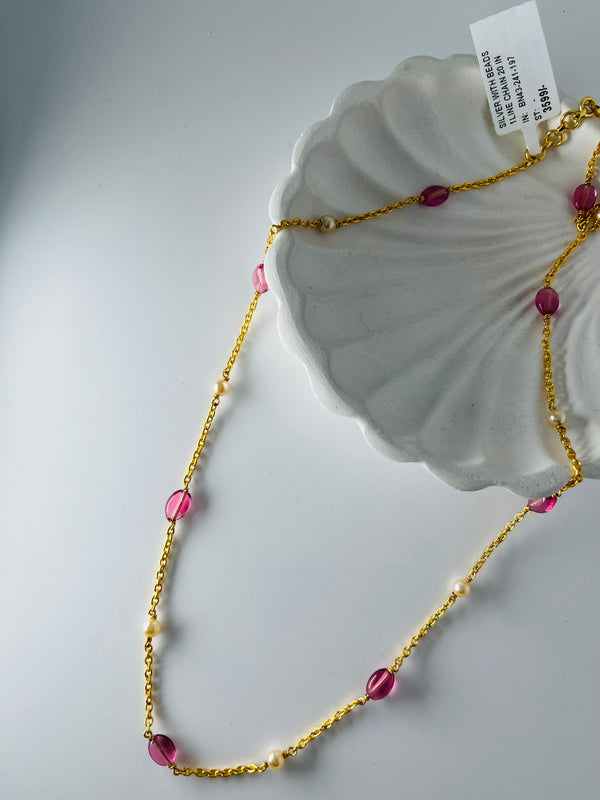925 silver chain