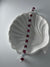 925 heart shape bracelet