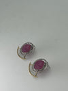 925 silver earrings