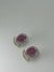 925 silver earrings