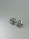 925 silver stud