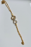 Ivika infinity bracelet
