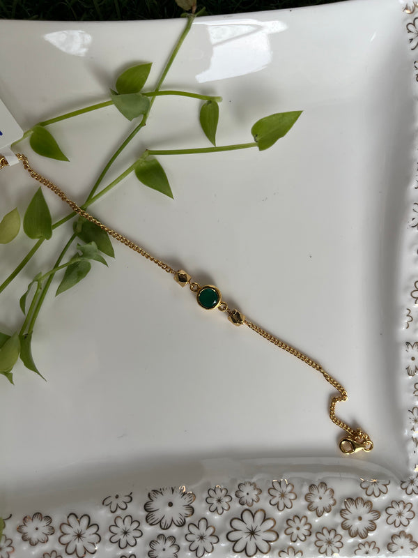 Ivika onex piece bracelet