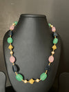 Ivika multicolour tumble mala