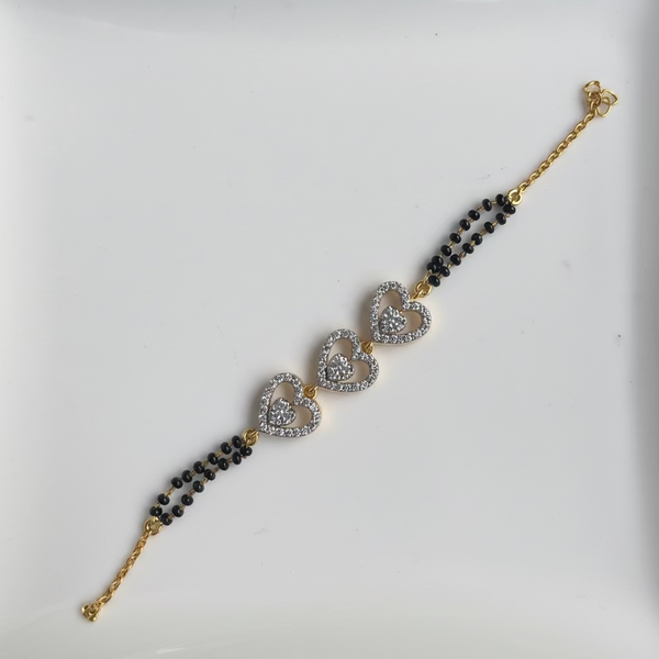 925 silver bracelet