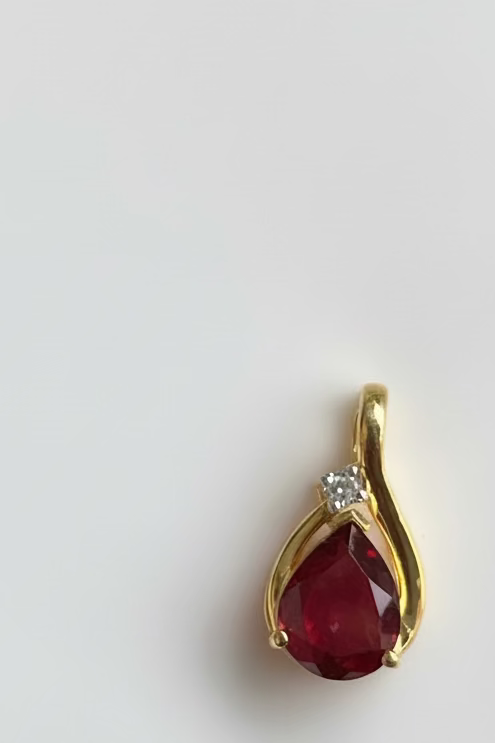 925 silver locket