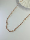 925 silver chain