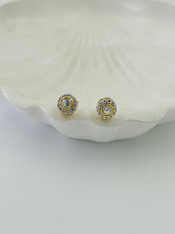 925 silver earrings