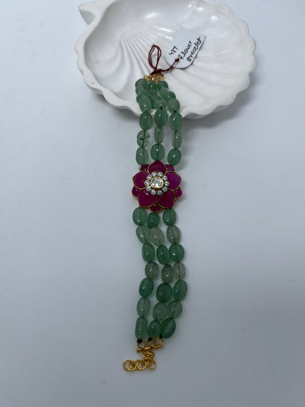 925 silver bracelet