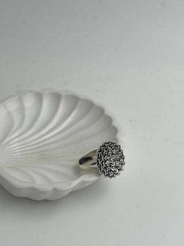 925 silver ring