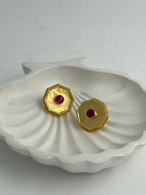 925 silver earrings