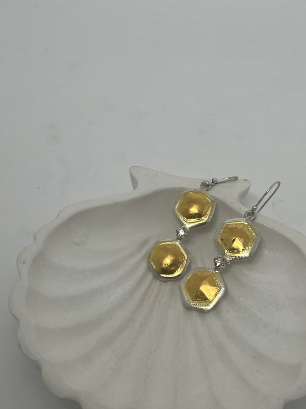 925silver earrings