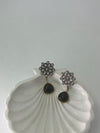 925 silver earrings