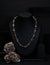 Ivika Rutilated Quartz & Pearl Necklace
