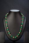 Ivika Beryl Emerald & Pearl
