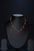 Ivika Classic Ruby Single-Line Chain