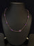 Ivika Amethyst Necklace