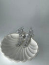 925 silver earrings