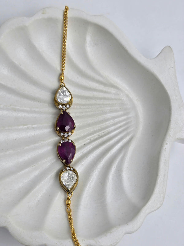 925 silver bracelet