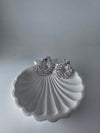 925 silver STYLISH SILVER EARRINGS