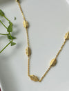 925 charm chain