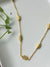 925 charm chain