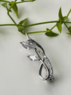 925 silver broach