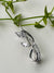 925 silver broach