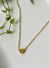 925 SILVERheart chain