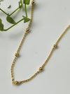 925 silver chain