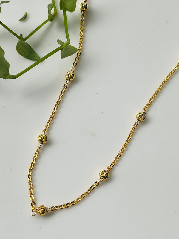 925 silver chain